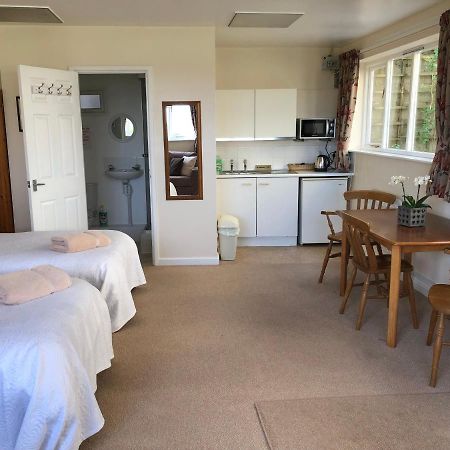 Whiteshoots Cottage Bourton-on-the-Water Extérieur photo