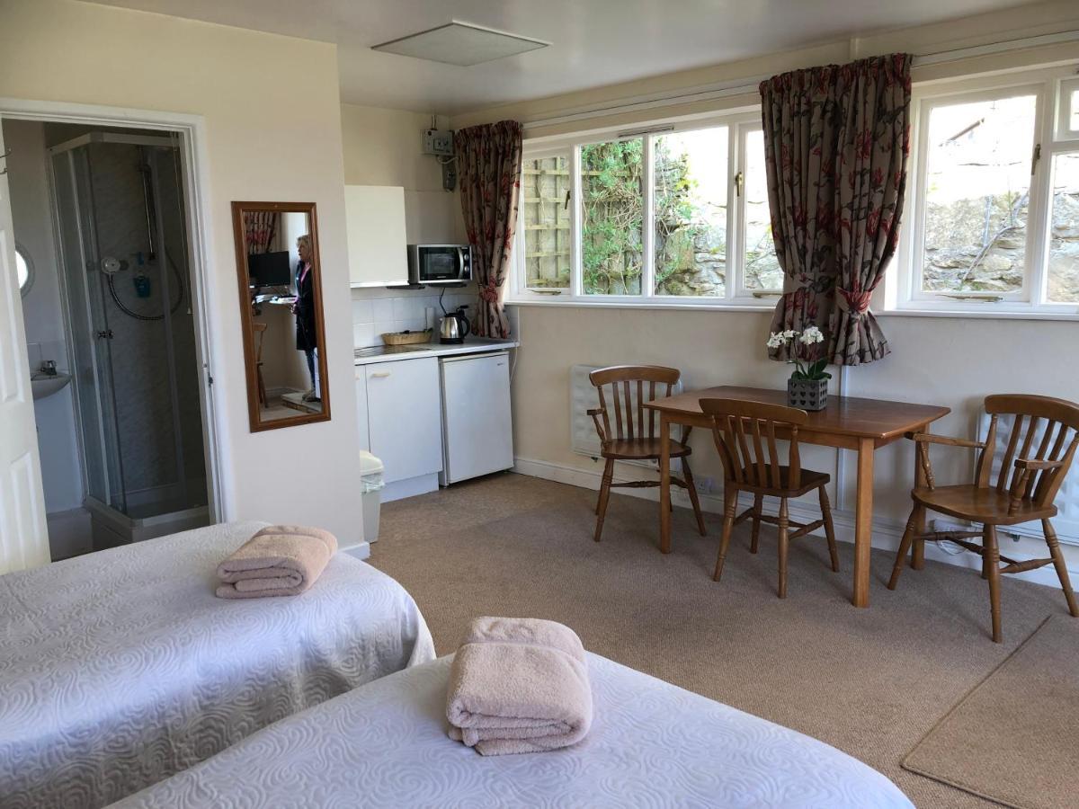 Whiteshoots Cottage Bourton-on-the-Water Extérieur photo