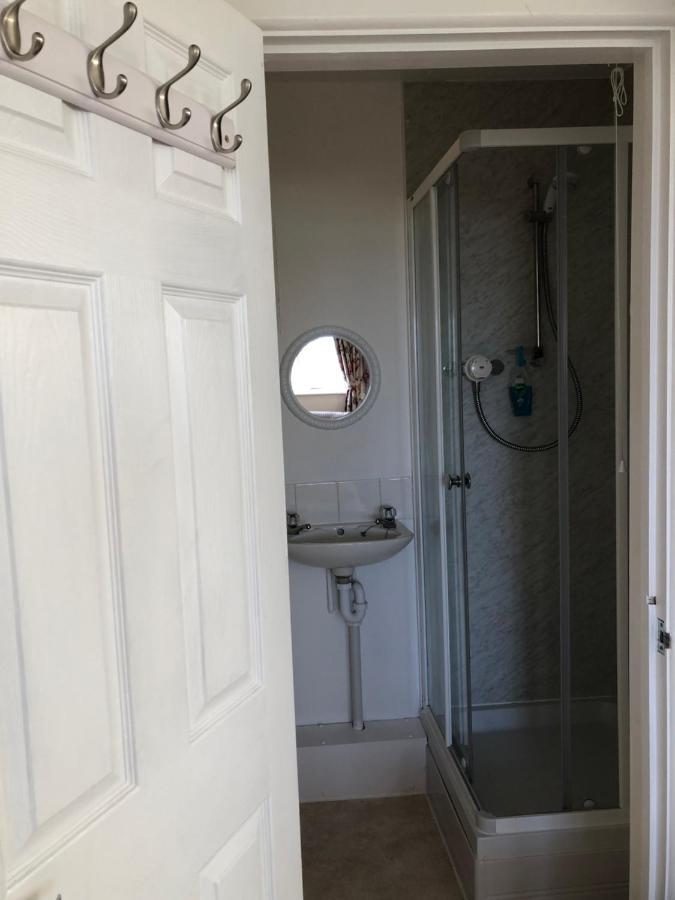 Whiteshoots Cottage Bourton-on-the-Water Extérieur photo